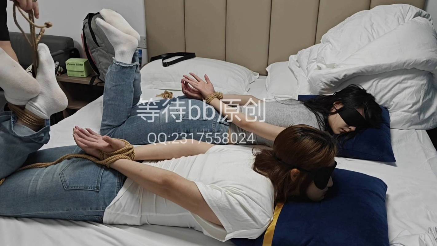 逍遥原创驷马，国产绳艺调教论坛入口，梱梆驷马、TK、互救！在线看！