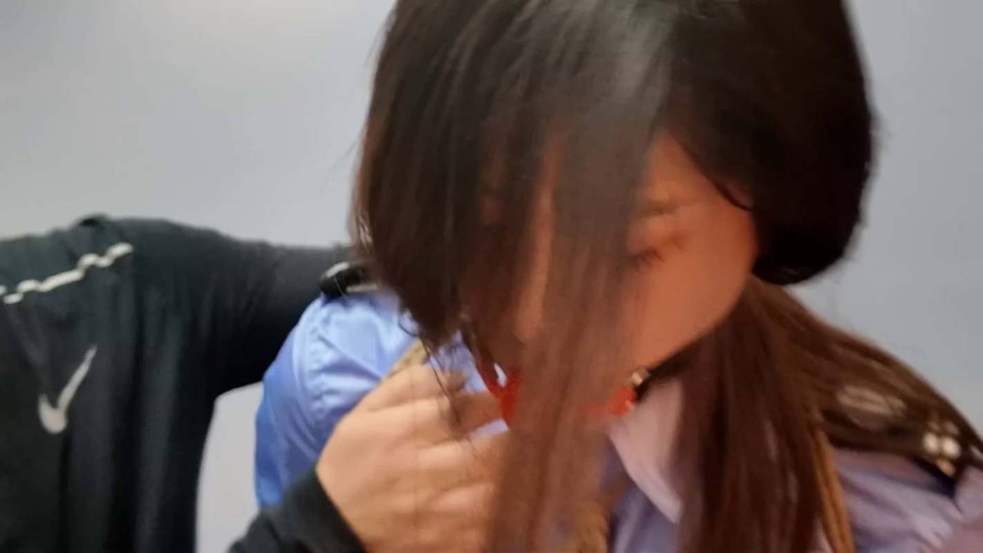 逍遥定制工作室视频新作chinese绳艺在线之特战行动之悠捕四！在线看！