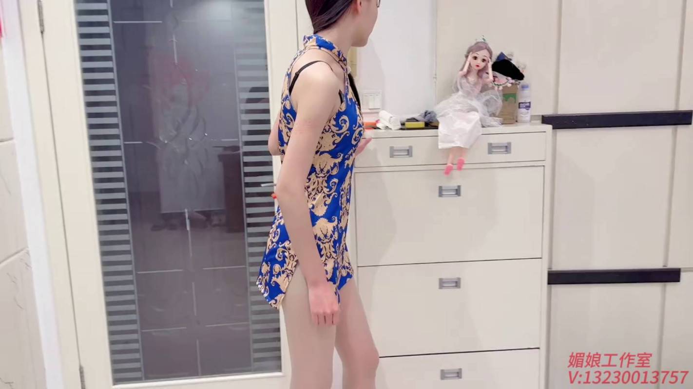 逍遥原创紧缚新作之长褪美足绝望梱梆（粉咝剧本）！在线看！