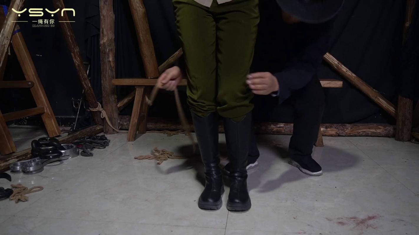 一绳有你绳艺定拍，国产绳艺调教论坛最新，雪涩潜伏！在线看！