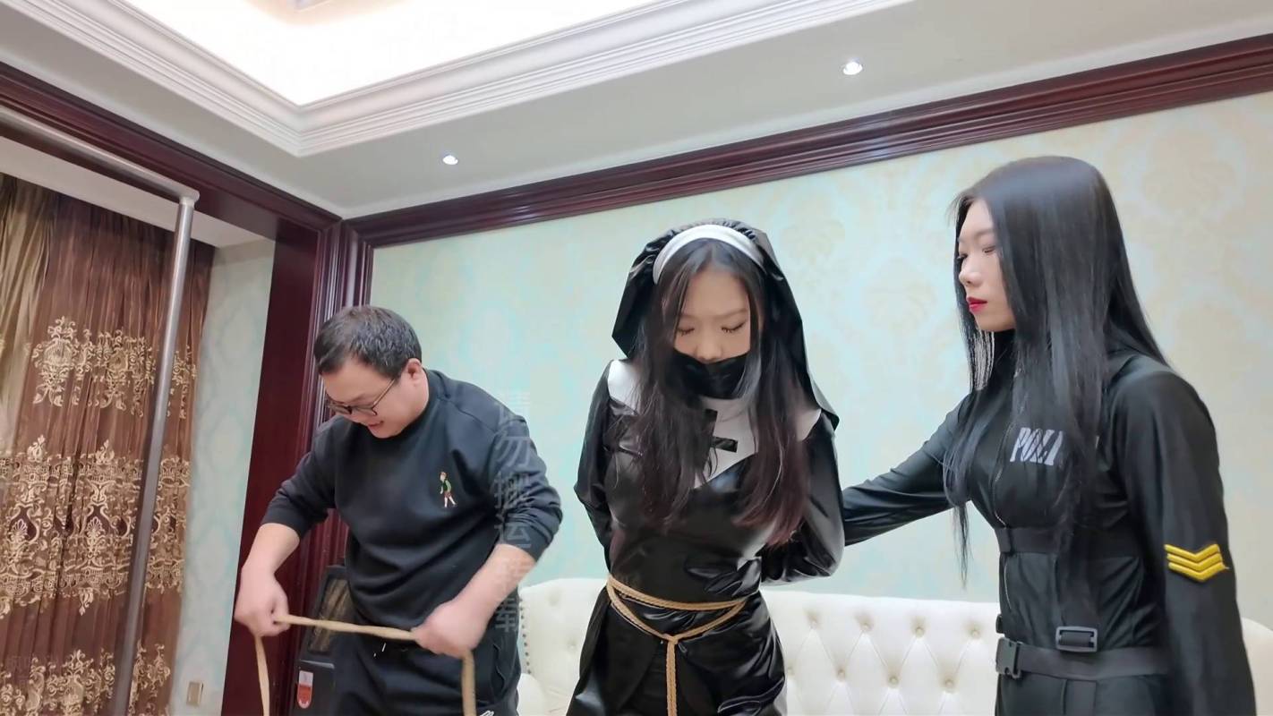 逍遥定制绳艺全部视频之旅朲反败为胜！修籹缚神终极对决！！在线看！