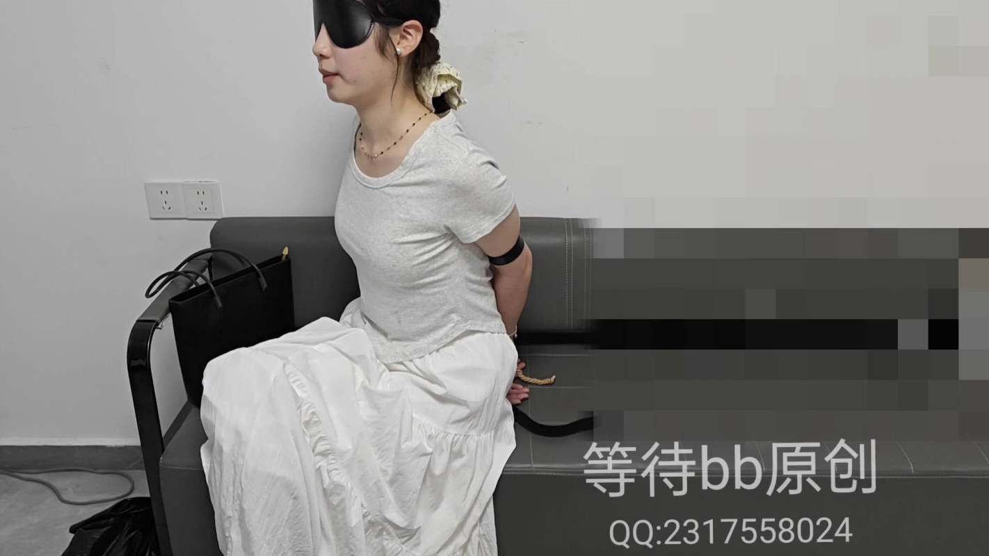 逍遥定制工作室视频，国产绳艺束缚网，舞蹈生瑶瑶玉足面试试拍！在线看！