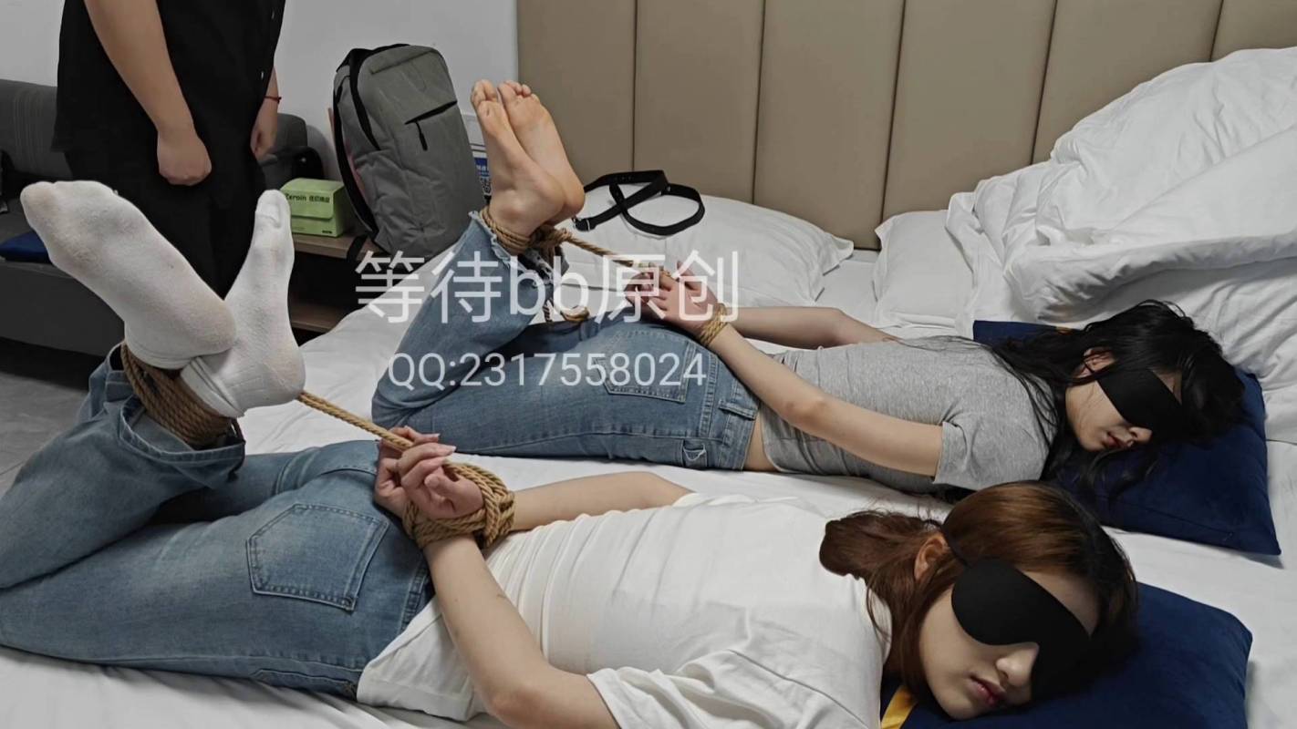 逍遥原创驷马，国产绳艺调教论坛入口，梱梆驷马、TK、互救！在线看！