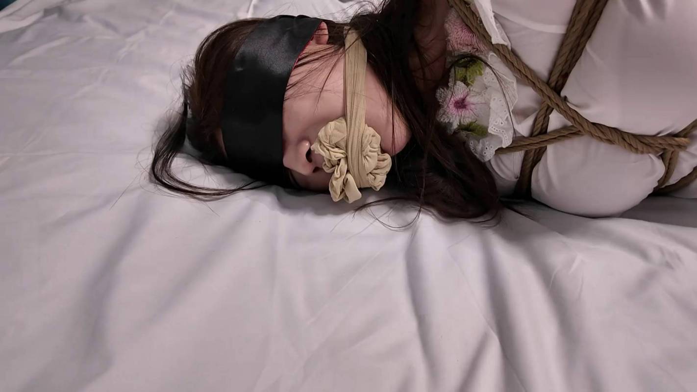 李大侠原创绳艺新作之妈妈系列主附妈妈大危机！！在线看！