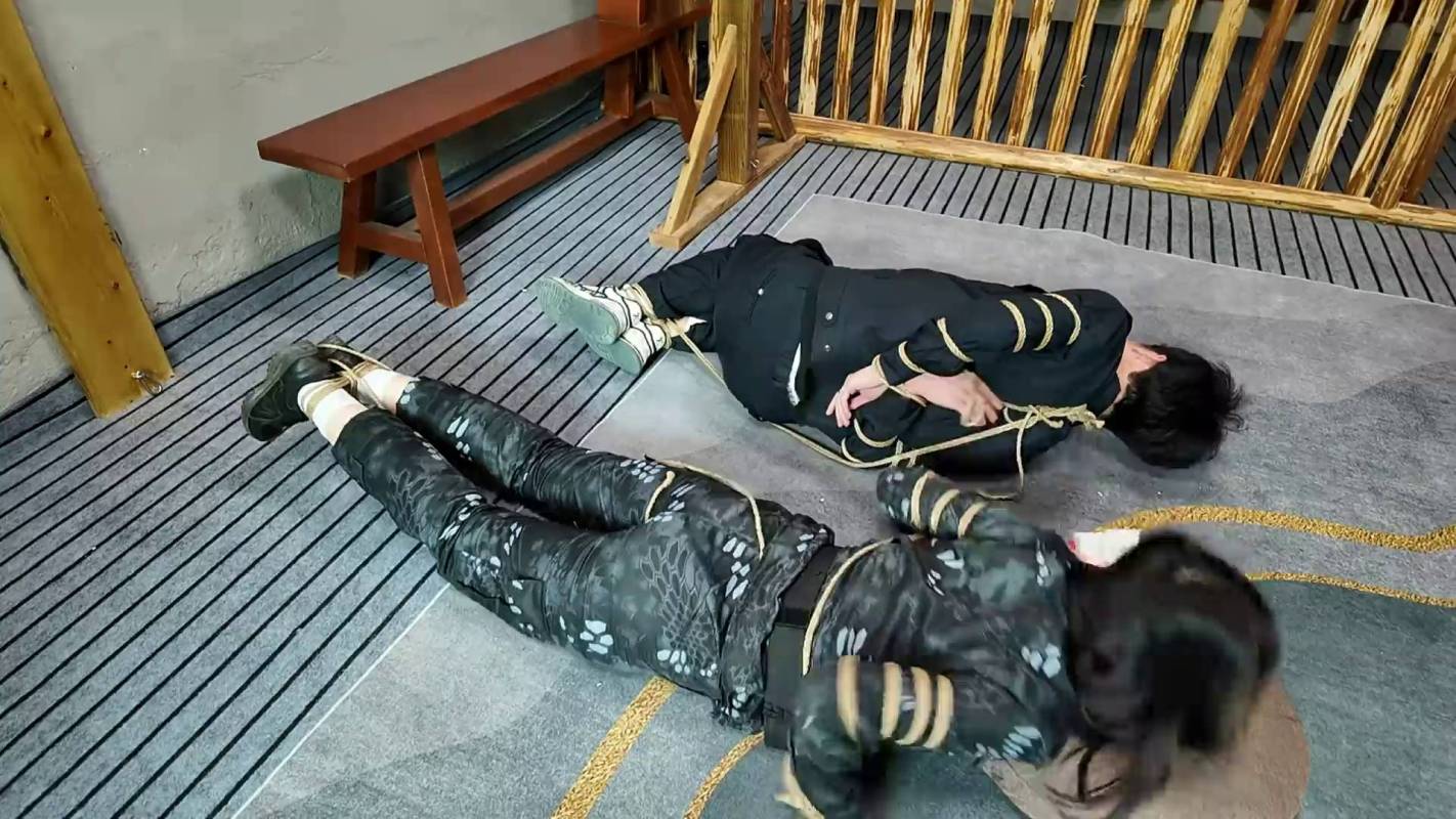 逍遥原创工作室社区新作之特战训练之逃脱！在线看！