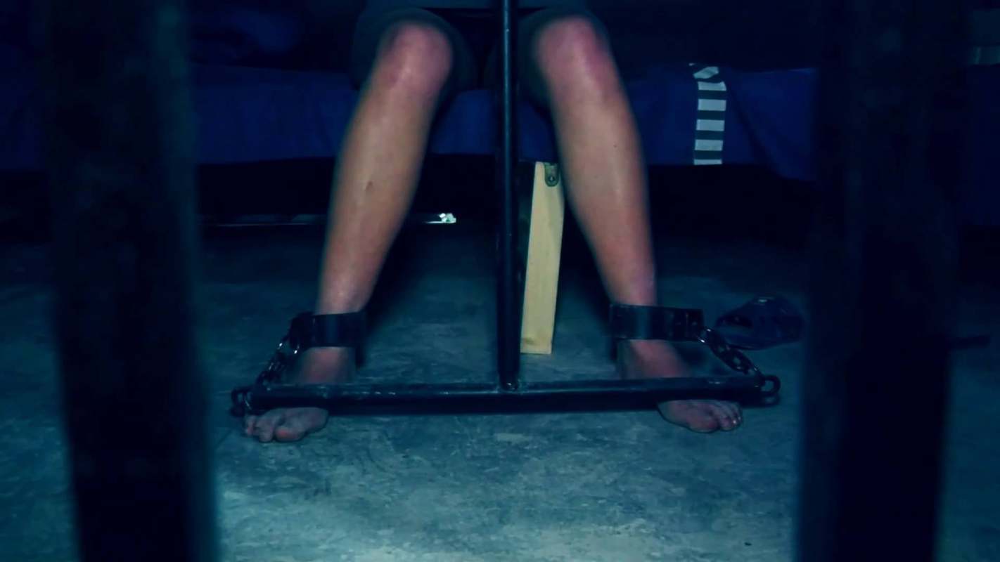 胜景影视传媒视频，绳艺吧-国产调教论坛，走上不归路下集！在线看！