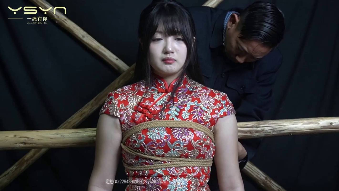 一绳有你绳艺工作室，sm调教字母圈首页-绳艺，电椅上的籹英！在线看！