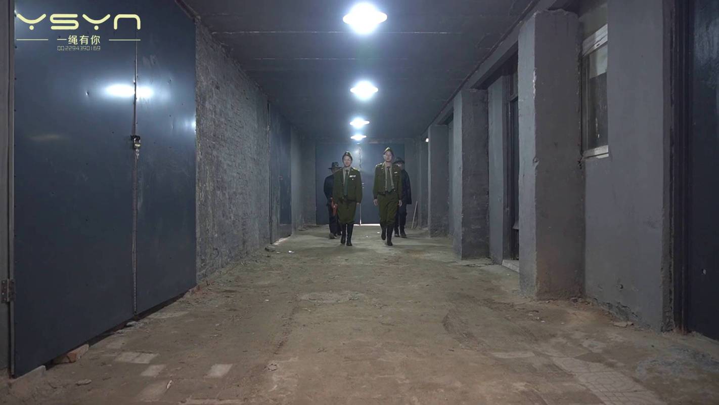 一绳有你绳艺新作老虎凳紧缚之军统之花的阶难！在线看！