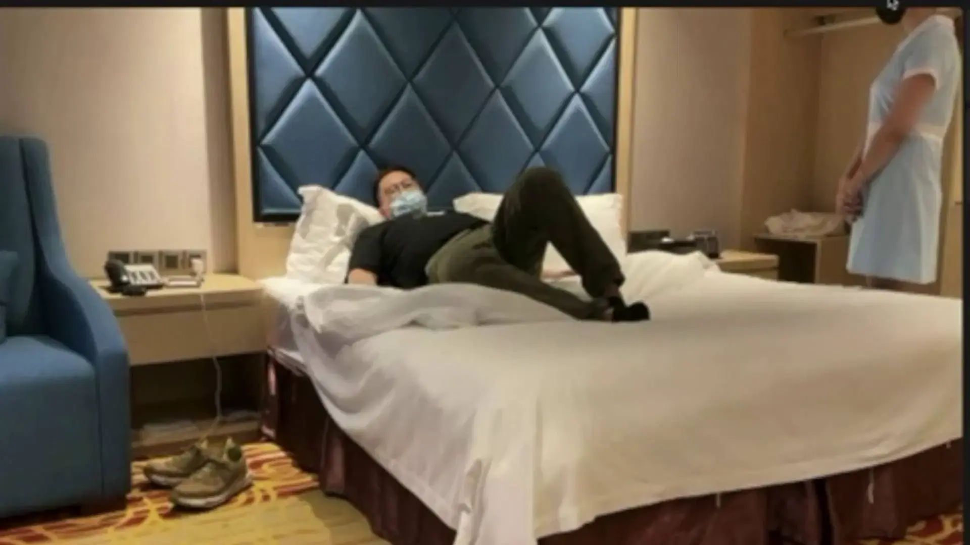 逍遥原创工作室定拍新作之沉浸式体验调教审讯！在线看！