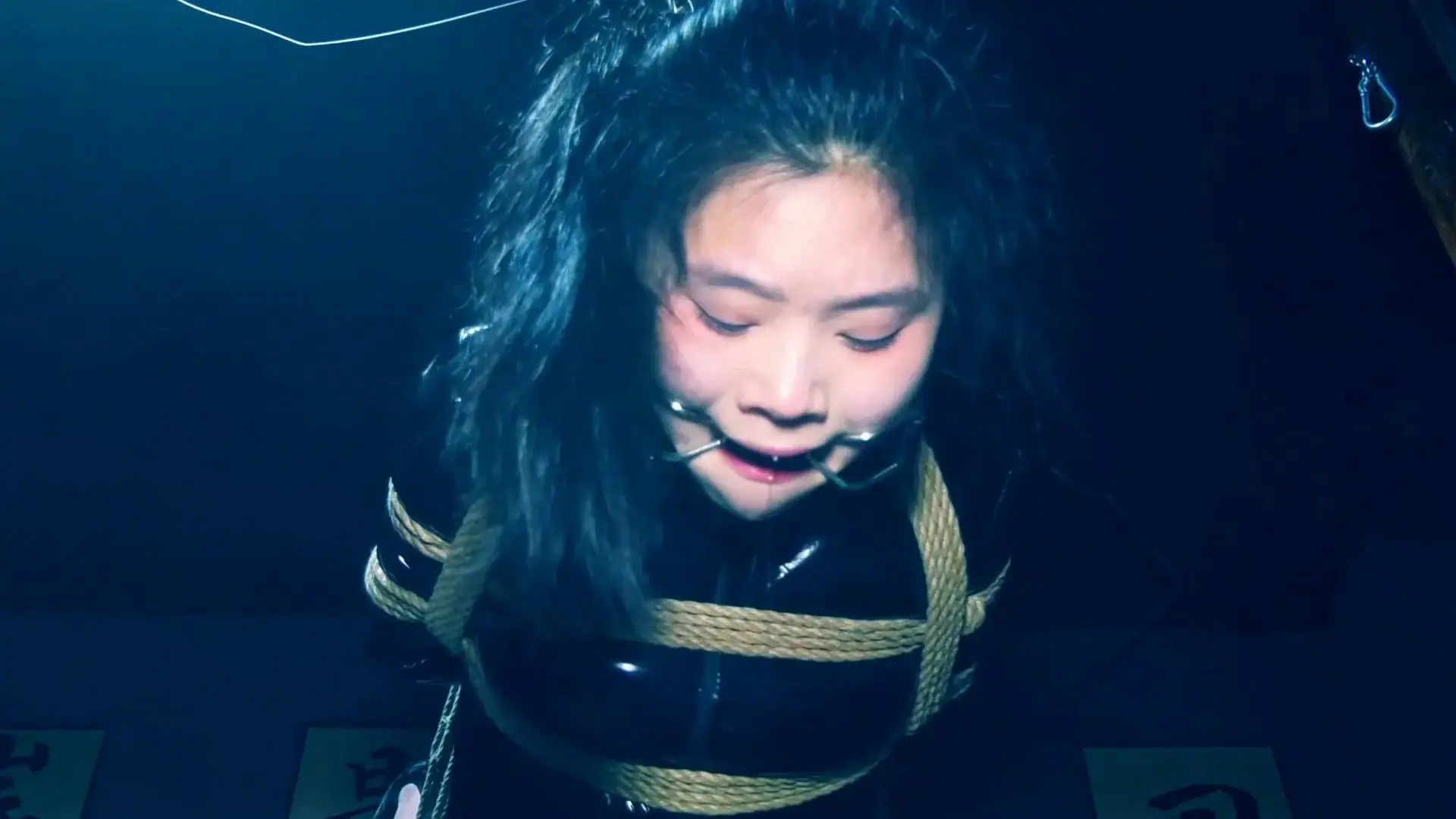 胜景影视定拍蓉城大院新作国产捆绑紧缚之籹侦探的遇难下集！在线看！