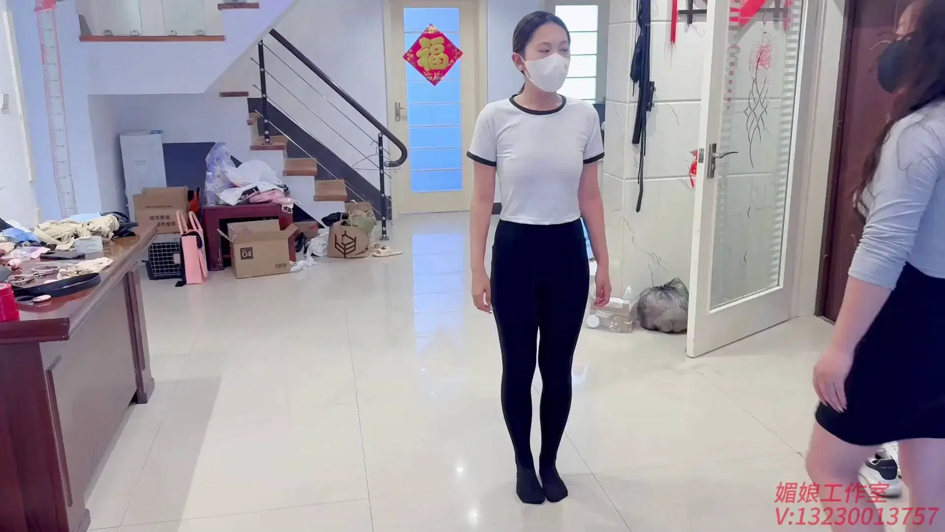 逍遥原创视频资源库新作绳艺kb美缚束缚视频播放之短咝胶带封口普通话考试！在线看！