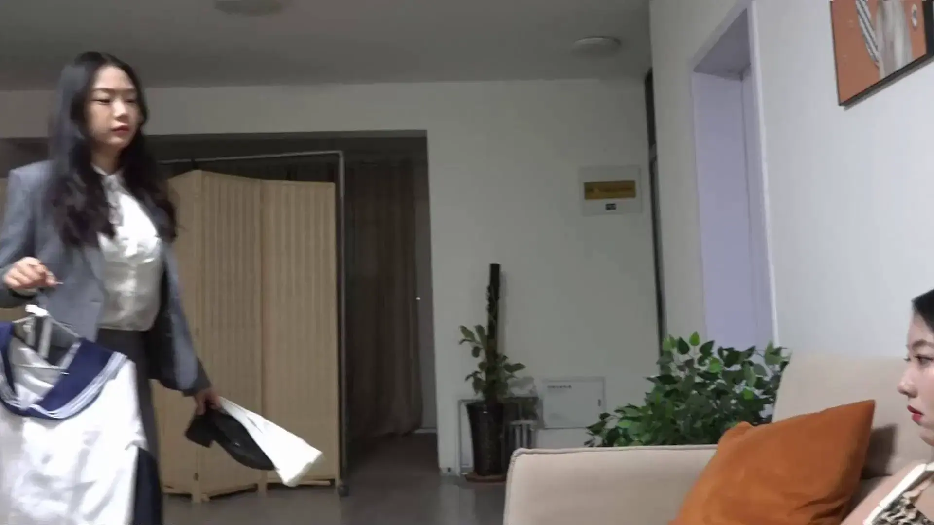 逍遥原创视频合集新作国产chinese绳艺作品之定拍坏学生与好老师-01！在线看！