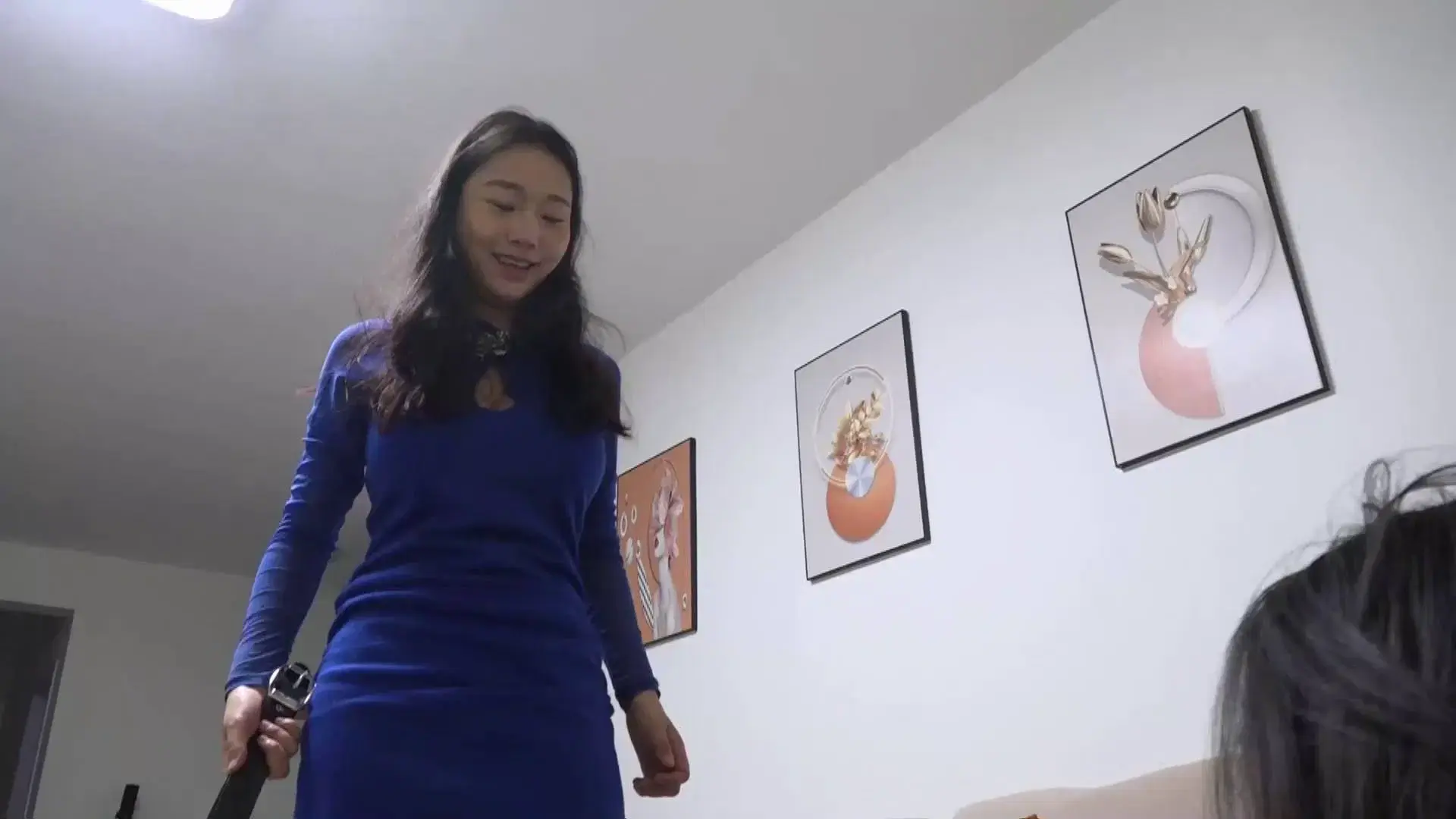 逍遥原创私人订制新作国产绳艺调教圈论坛之坏学生与好老师-03！在线看！