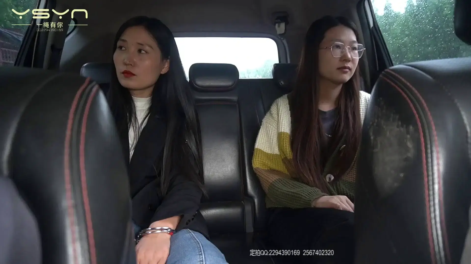 一绳有你绳艺工作室新作绳艺kb美缚束缚视频之法网之下！在线看！