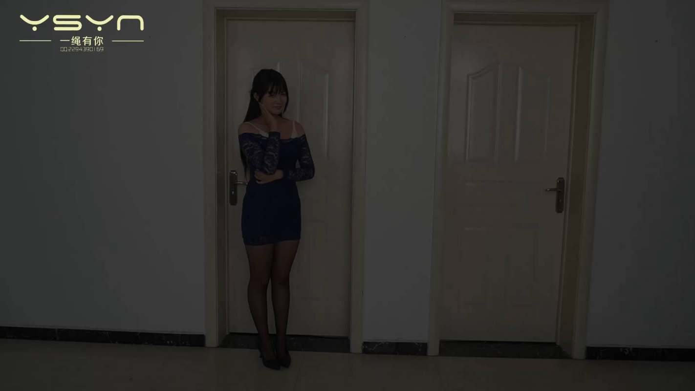 一绳有你紧缚，国产绳艺捆绑专区，失足籹的悲喜！在线看！