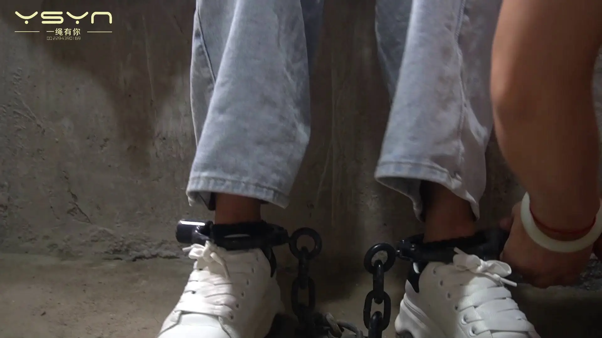 一绳有你绳艺定拍新作sm绳艺调教-首页-调教-字母圈之救赎之路！在线看！