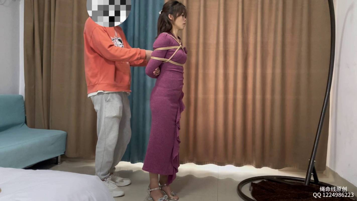 逍遥原创工作室最新，国产捆绑紧缚调教网站，绳命线文文驷马口水收集！在线看！