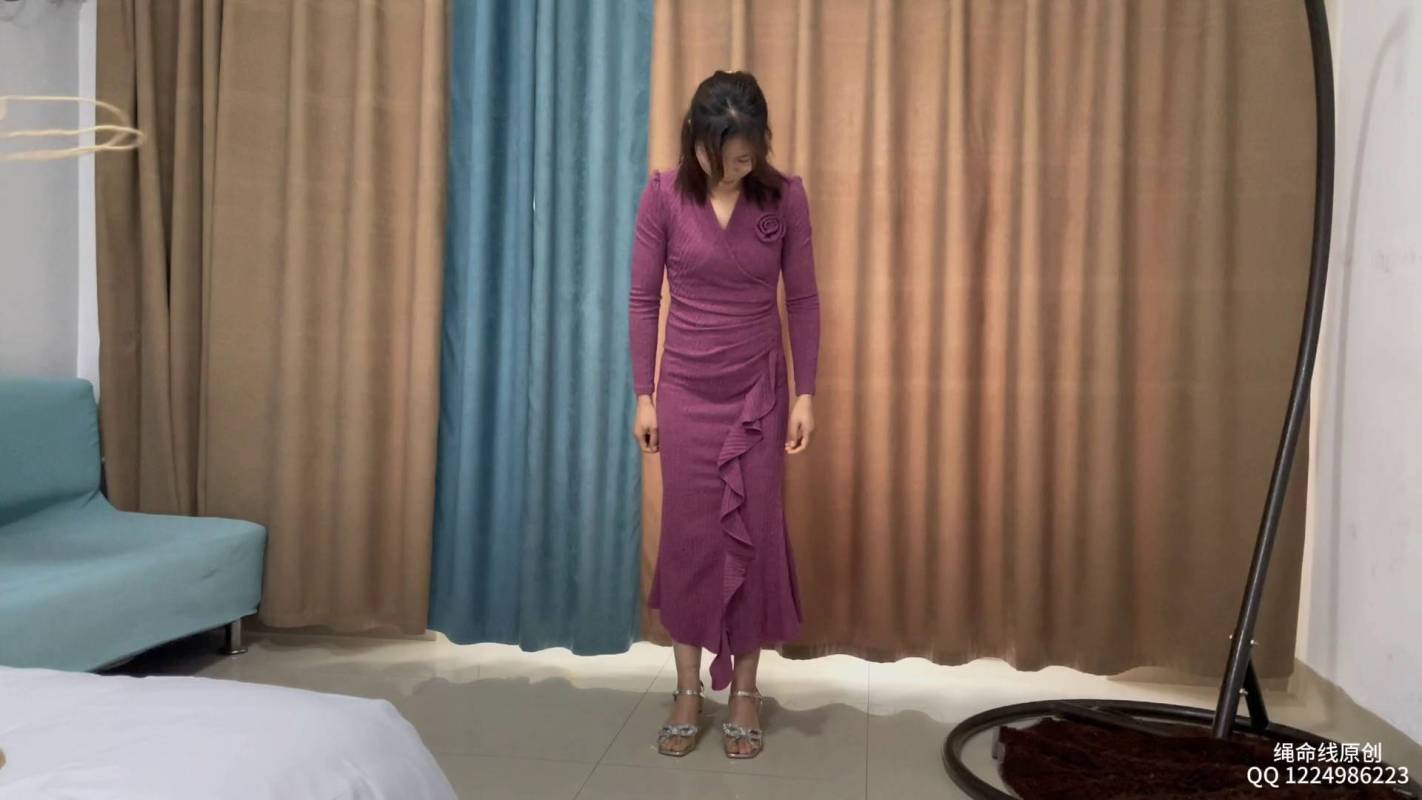 逍遥原创工作室最新，国产捆绑紧缚调教网站，绳命线文文驷马口水收集！在线看！