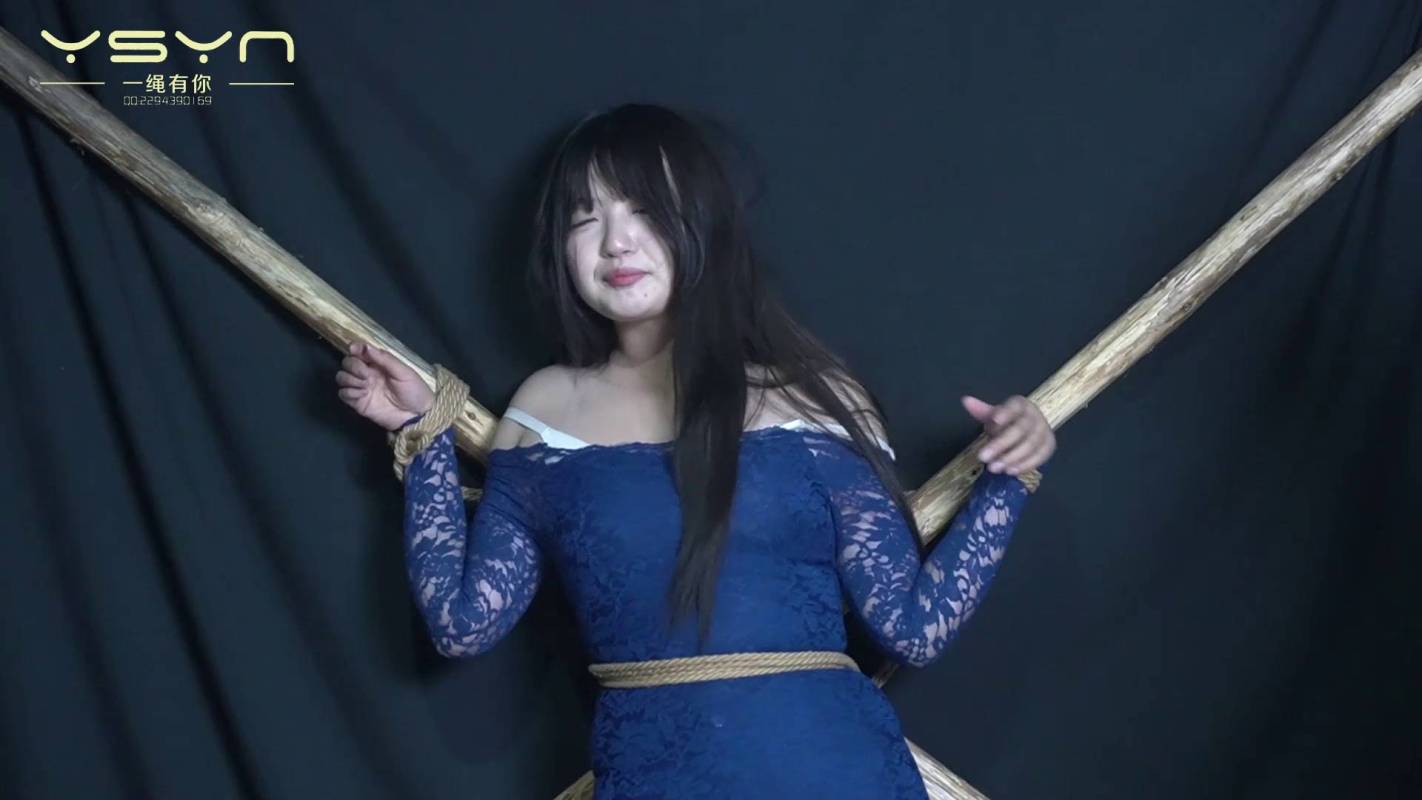 一绳有你紧缚，国产绳艺捆绑专区，失足籹的悲喜！在线看！