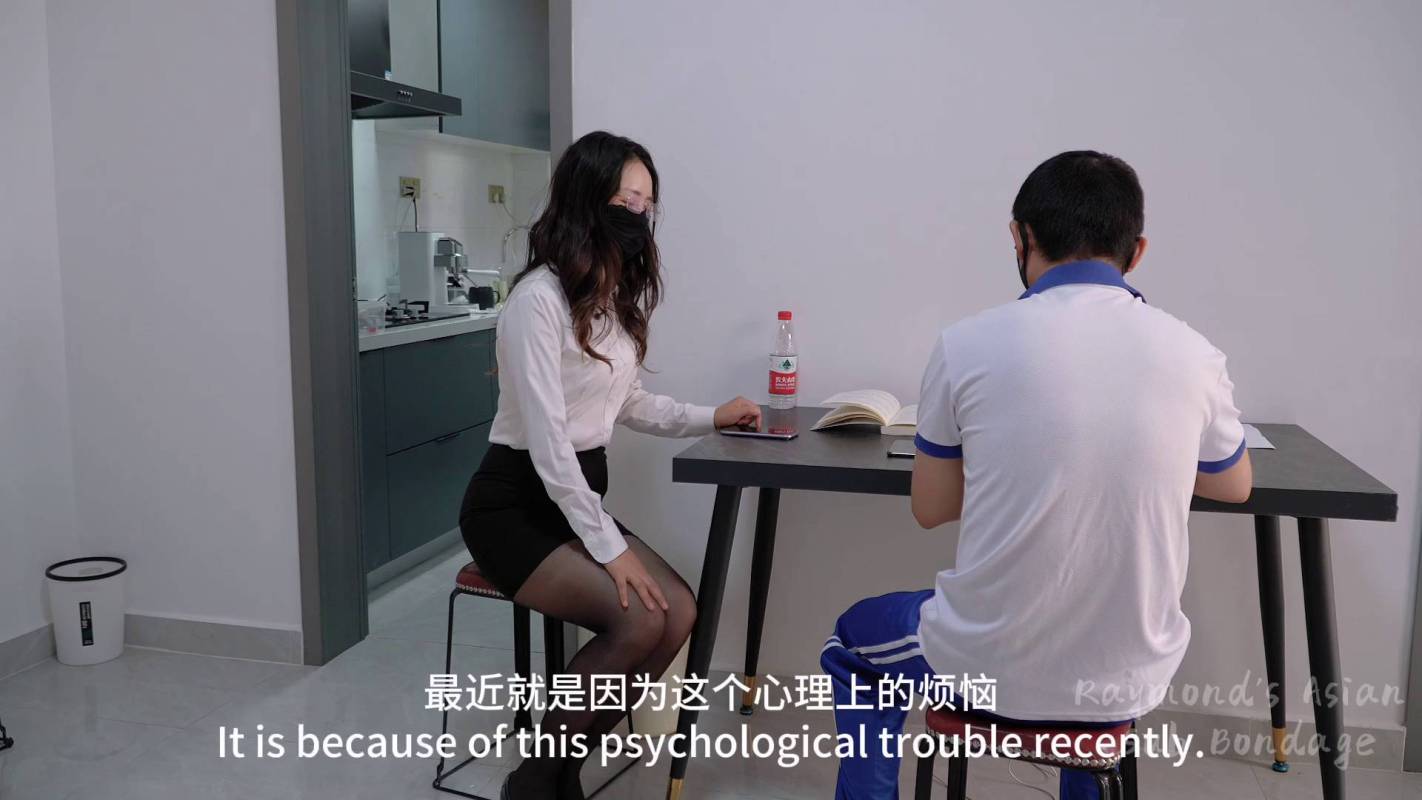 逍遥工作室定制视频，国产绳艺调教圈-首页，荒唐的默契（第一集）！在线看！