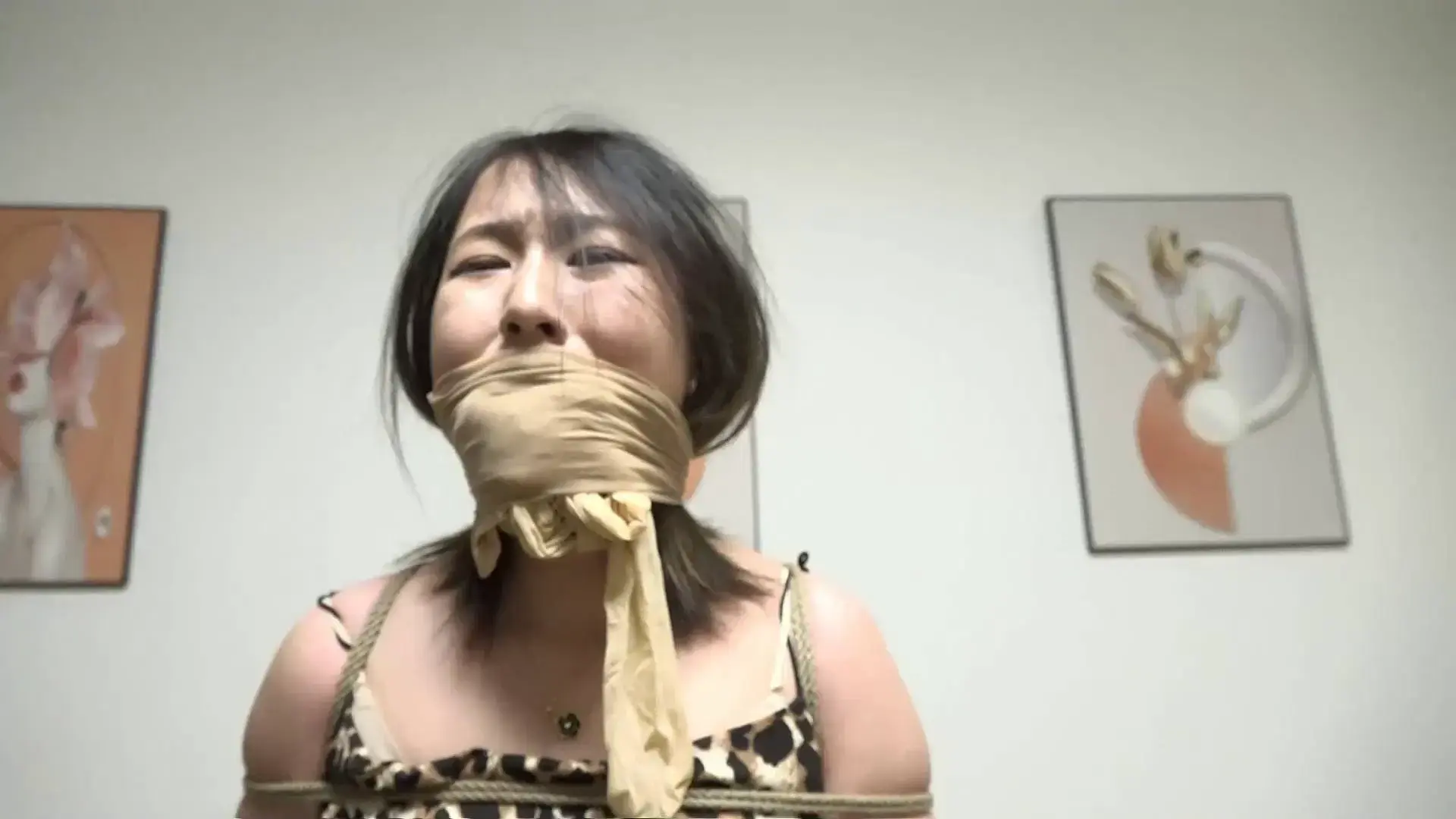 逍遥原创私人订制新作国产绳艺调教圈论坛之坏学生与好老师-03！在线看！