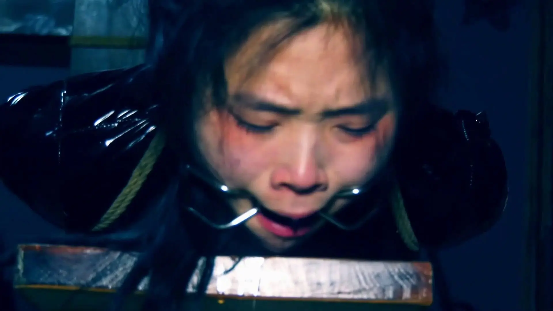 胜景影视定拍蓉城大院新作国产捆绑紧缚之籹侦探的遇难下集！在线看！