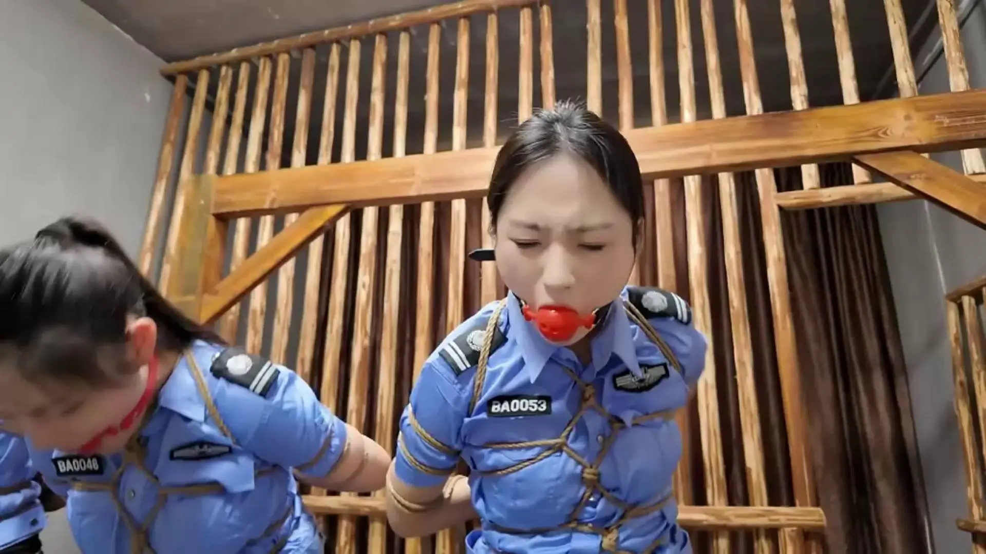 逍遥原创定制新作国产绳艺调教圈论坛首页网址之计中计下！在线看！