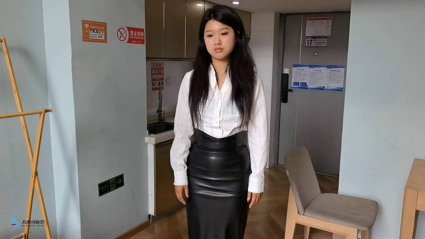 js原创视角，绳艺sm社区，妙一中式五花大梆放置！在线看！