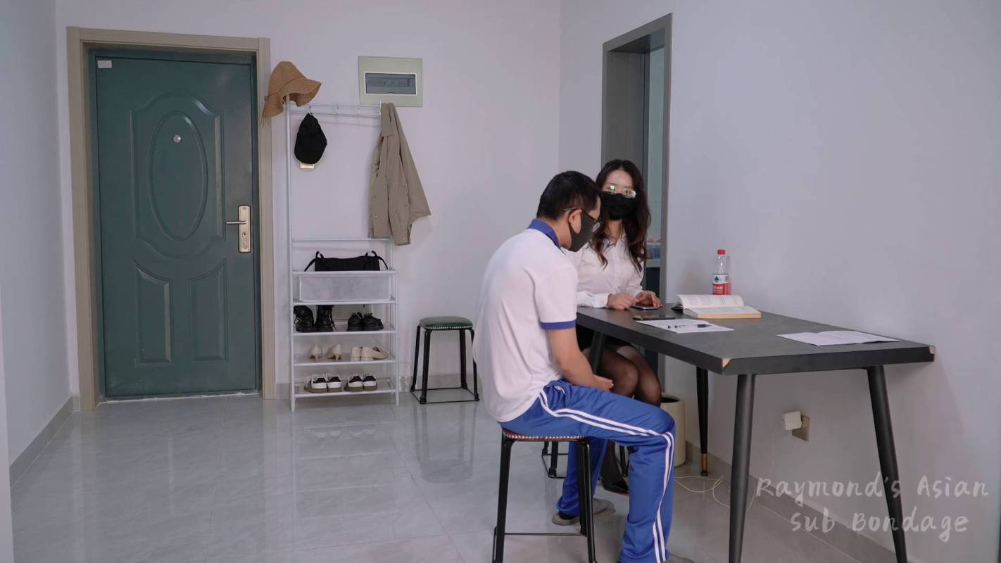 逍遥工作室定制视频，国产绳艺调教圈-首页，荒唐的默契（第一集）！在线看！