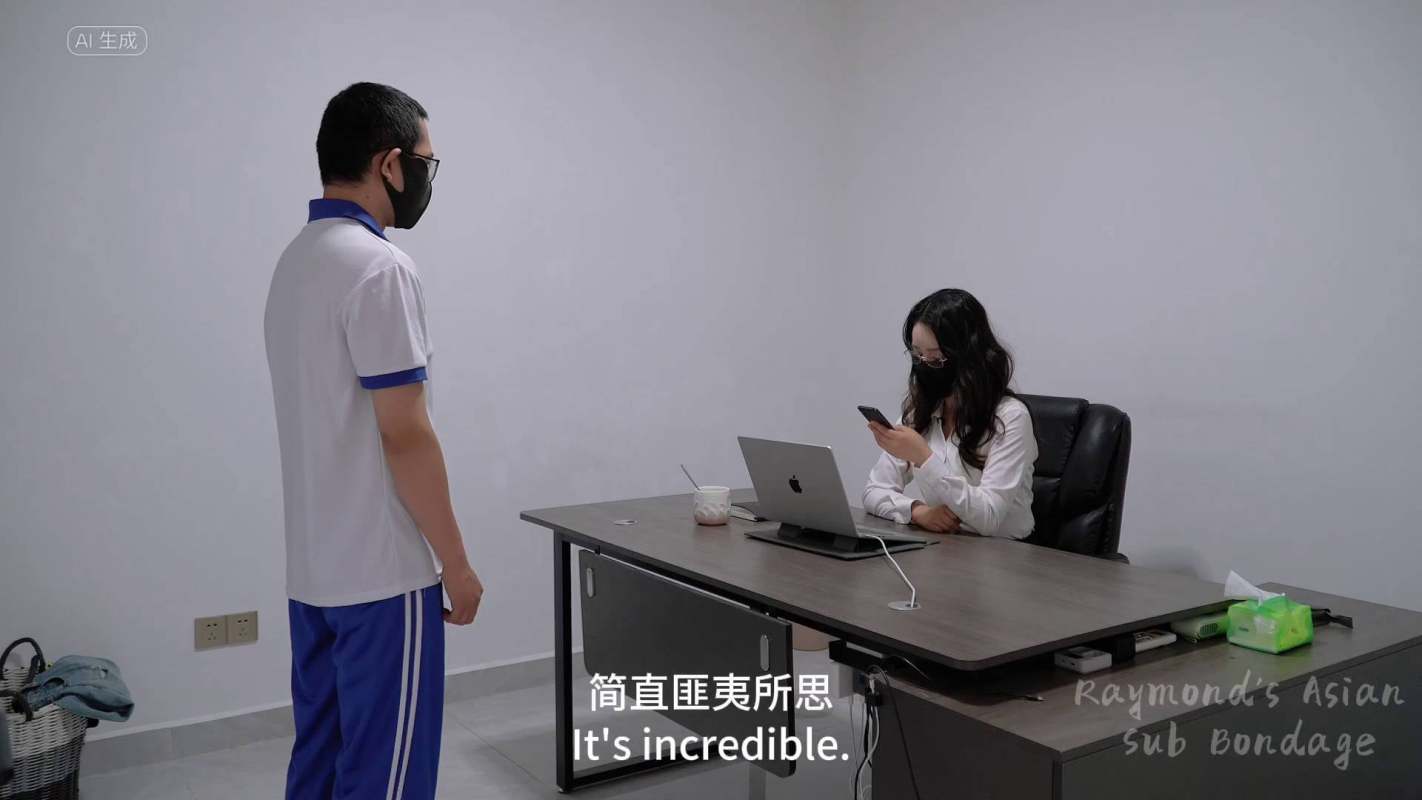 逍遥工作室定制视频，国产绳艺调教圈-首页，荒唐的默契（第一集）！在线看！