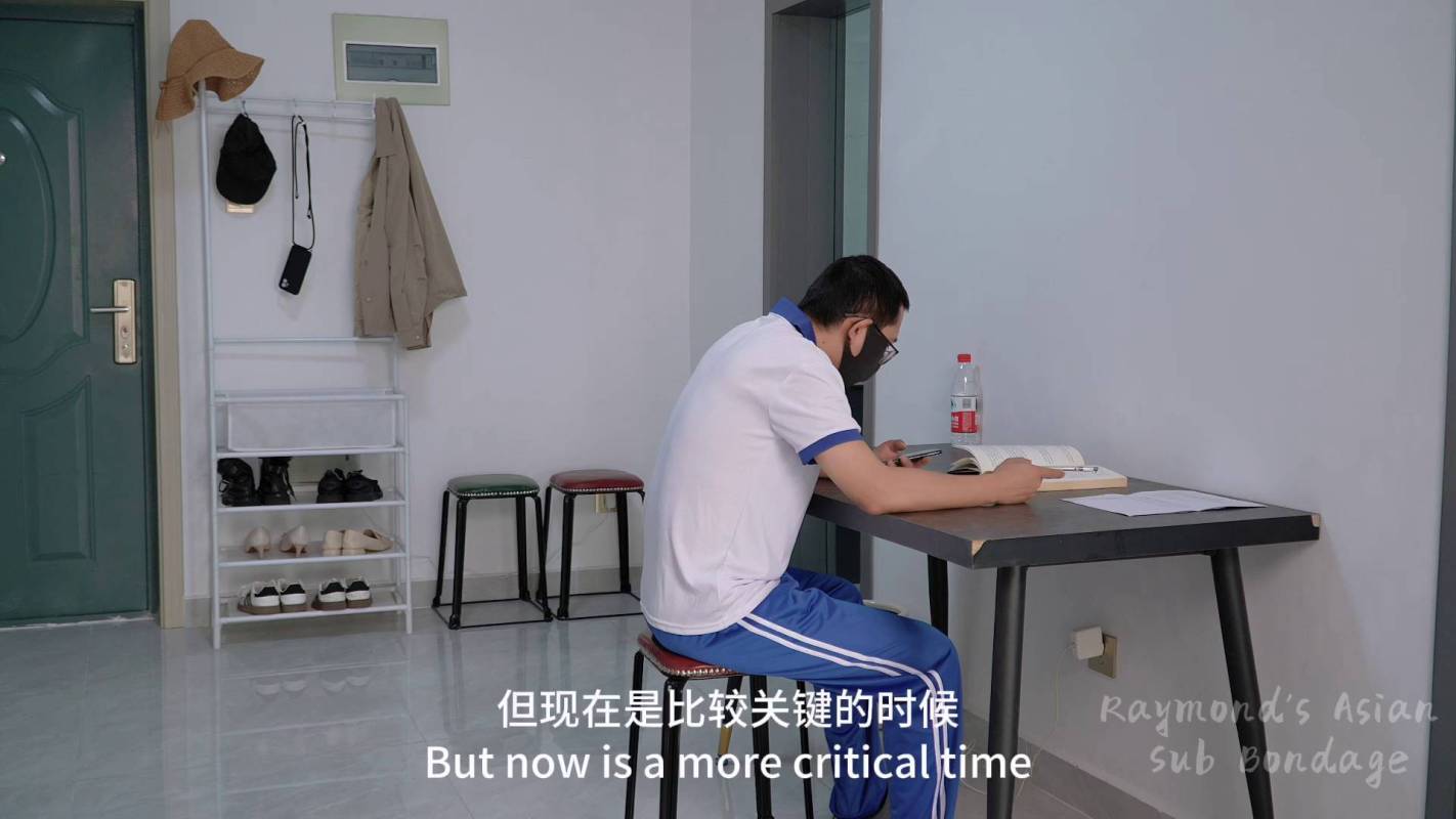 逍遥工作室定制视频，国产绳艺调教圈-首页，荒唐的默契（第一集）！在线看！