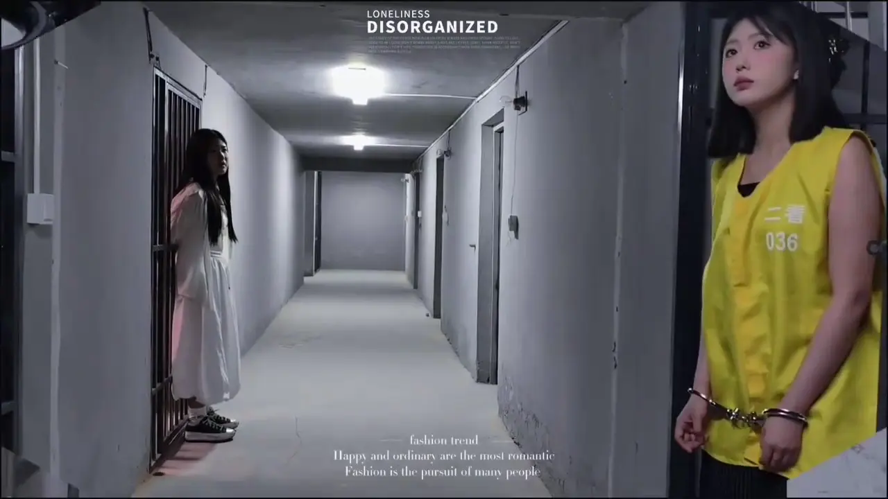 胜景山庄影视作品集新作中国chinese捆绑之新模特小艾云思饰演籹du饭和莎朲笵！在线看！