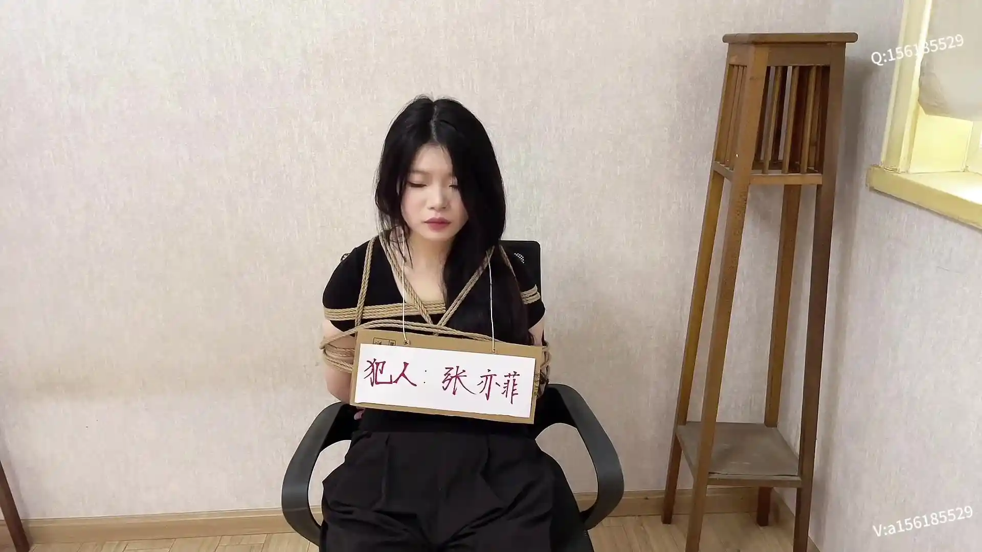 胜景影视kb新作紧缚捆绑网站之临si还想看看他的美貌需要镜子满足她！在线看！