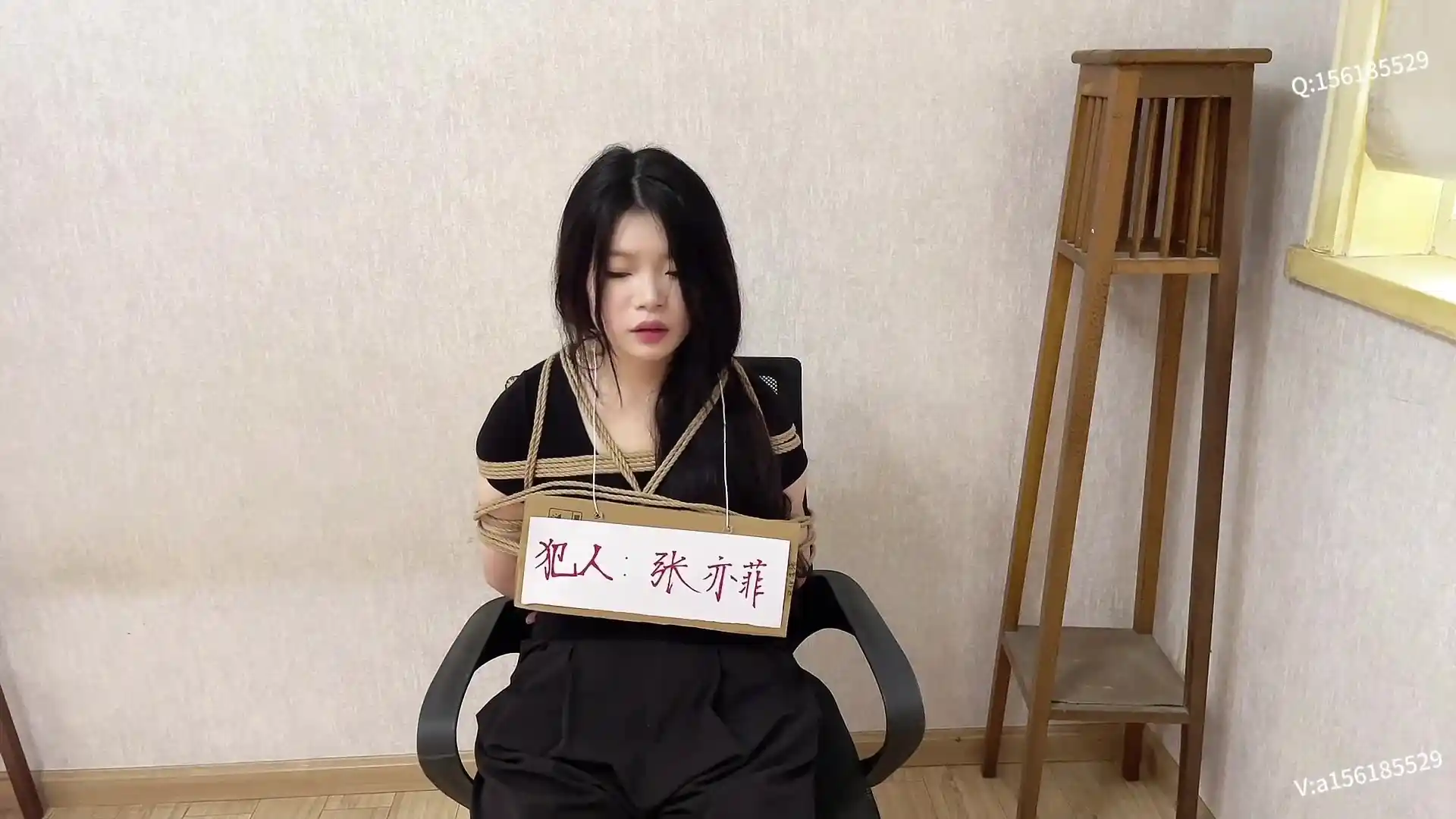 胜景影视kb新作紧缚捆绑网站之临si还想看看他的美貌需要镜子满足她！在线看！