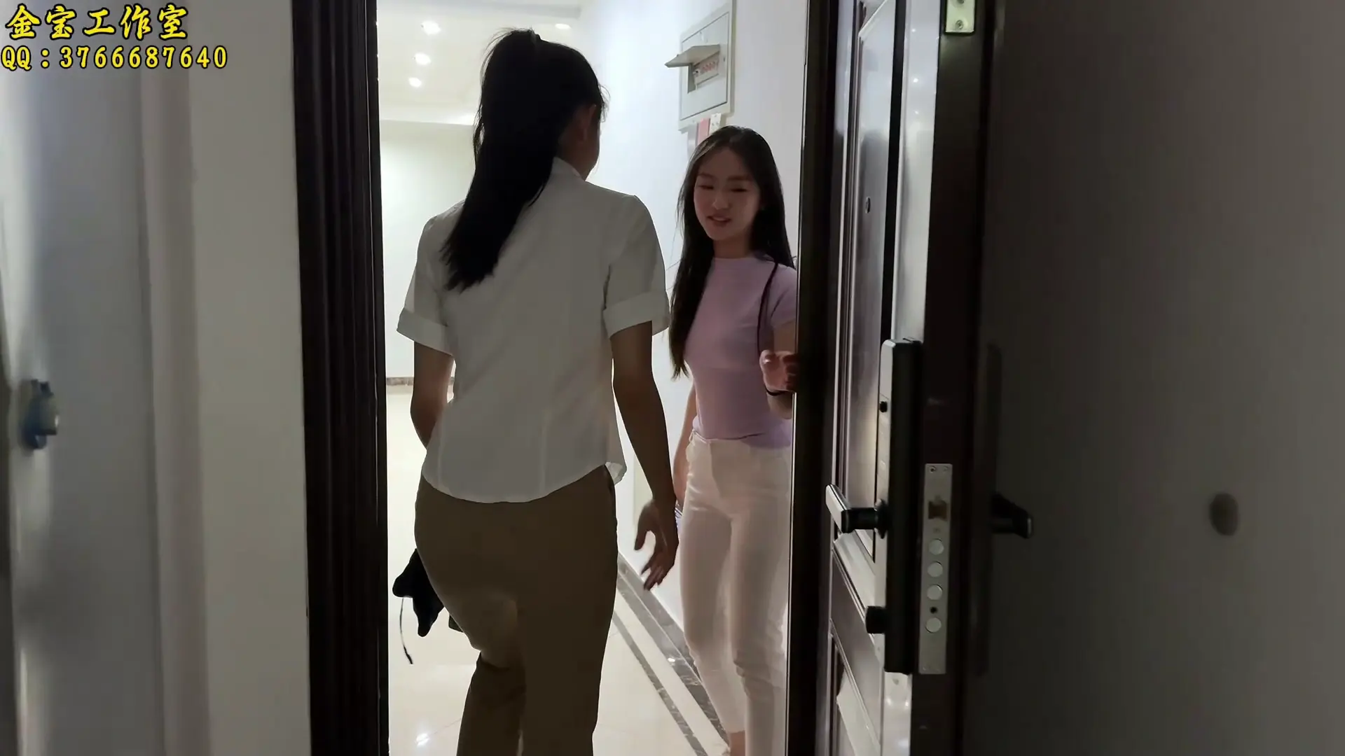 逍遥原创私人订制艺术新作国产捆绑紧缚之师生的糟遇1！在线看！