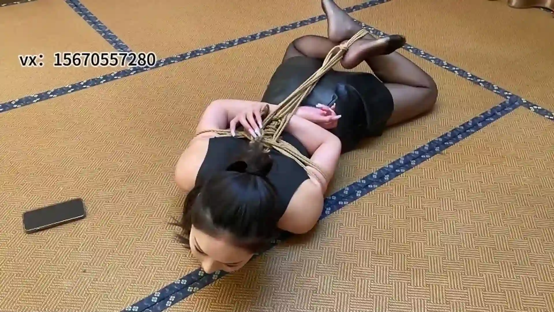 逍遥工作室调整室入口新作逍遥驷马工作室之孙若薇在网上月好来工作室体验脱缚，输了澄阀！在线看！