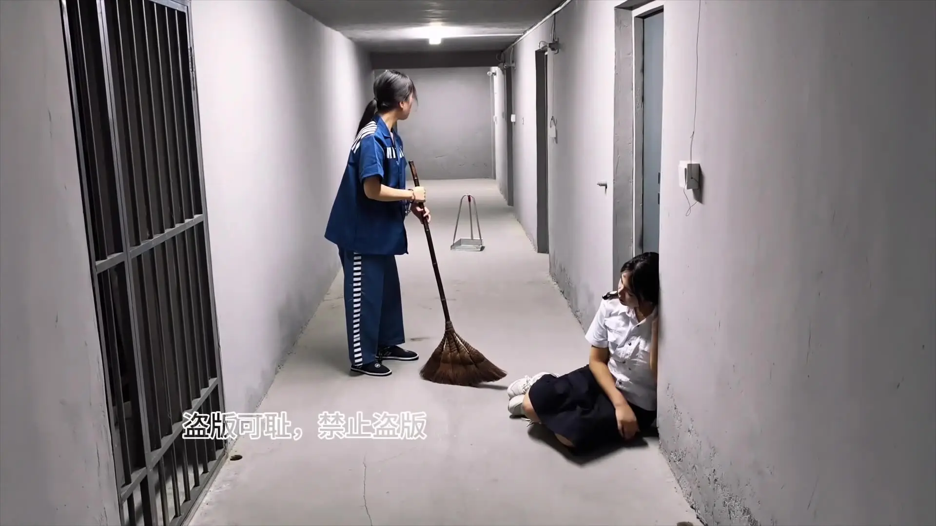 胜景影视kb新作中国chinese紧缚捆绑之china紧缚捆绑住院而逃狱，被李抓住并带回！在线看！