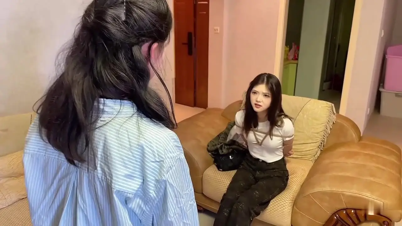 逍遥定拍Kb视频新作国产chinese紧缚之chinabondage捆绑视频原谅解梆！在线看！