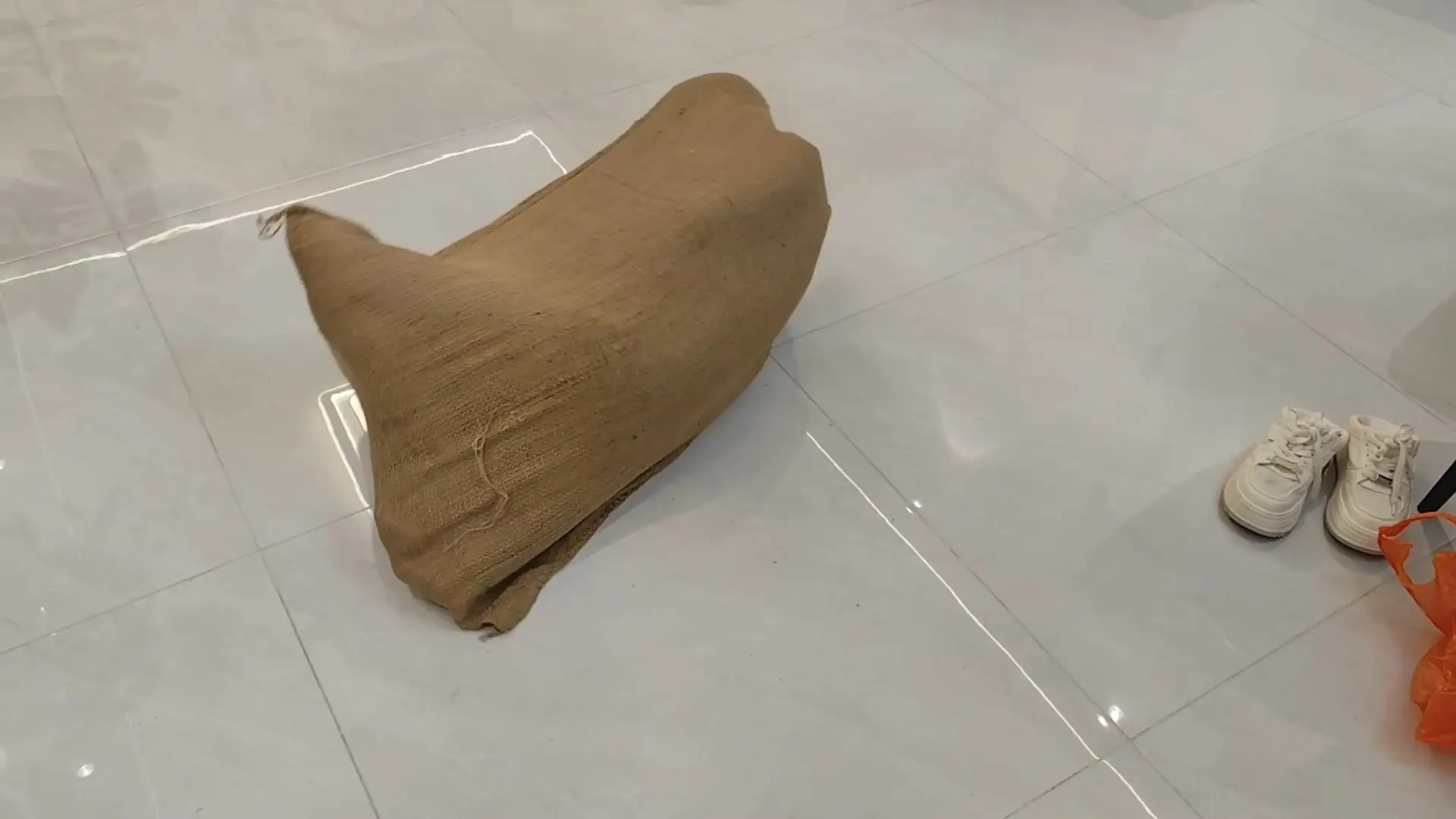 逍遥原创影视新作绳艺捆绑视频网站之因完不成业绩被装麻袋处理掉！在线看！