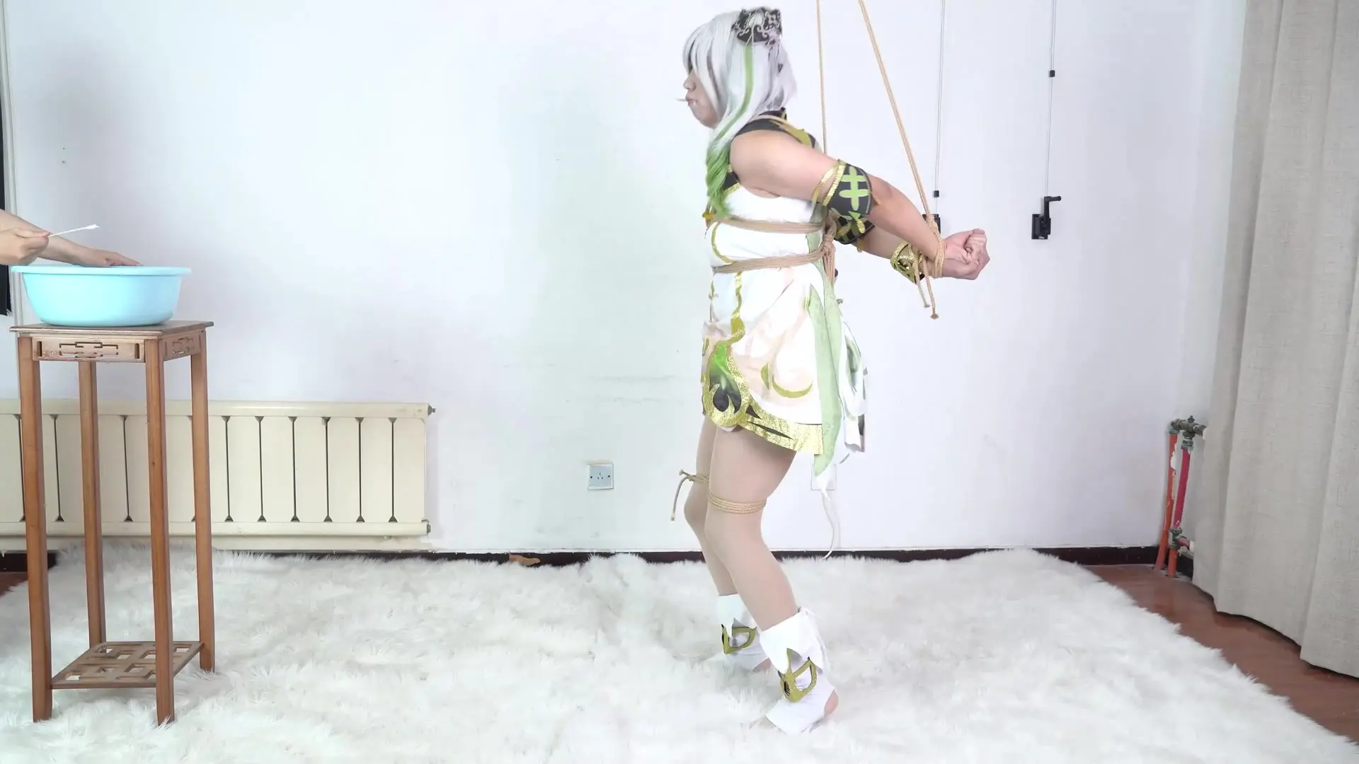 逍遥原创工作室视频合集新作chinese紧缚捆绑sm之捆绑亚洲紧缚网站小草神吃雪糕！在线看！