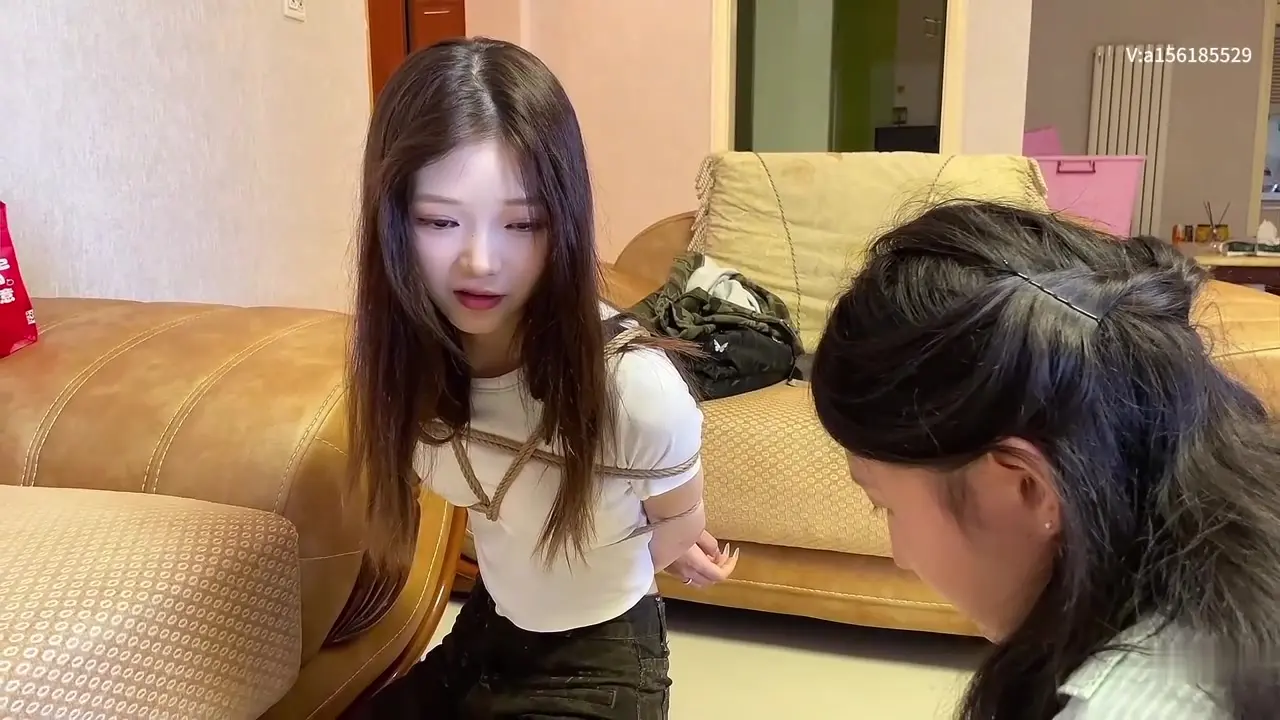 逍遥定拍Kb视频新作国产chinese紧缚之chinabondage捆绑视频原谅解梆！在线看！