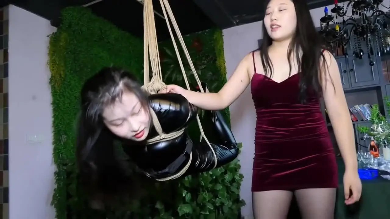 胜景山庄影视在线观看新作字母圈论坛首页sm专区之chinese紧缚捆绑馅入魔窟的胶依特工上集！在线看！