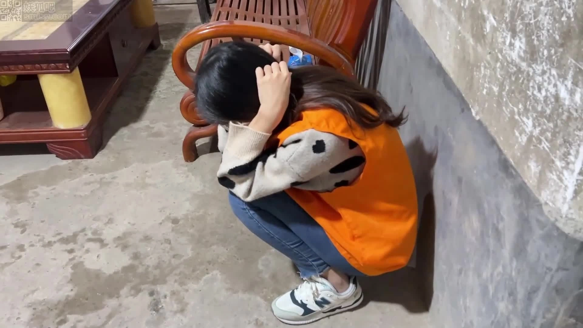 逍遥原创系列合集新作kb100绳艺紧缚视频之籹泅自首——洋洋自首记Ⅱ！在线看！