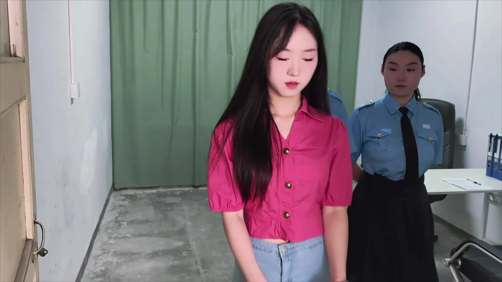 逍遥原创视频在线观看新作绳艺捆绑在线播放网站之槛yu风格体验馆体验！在线看！