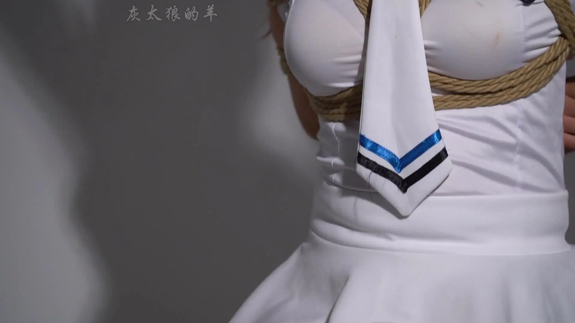 逍遥原创定制新作绳缚网美女吊缚之驷马紧缚&柜缚！！在线看！