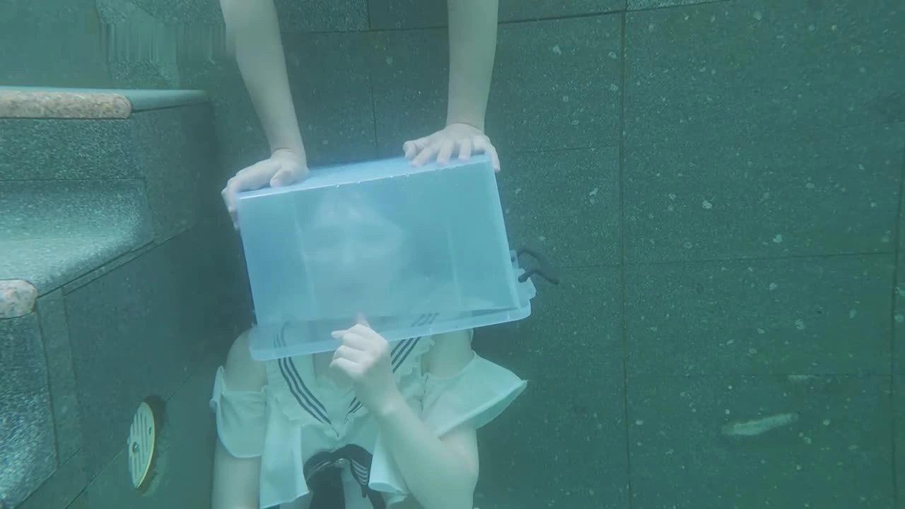 逍遥原创在线观看新作国产sm绳艺论坛之国产紧缚捆绑小萌的水下冒险~！在线看！