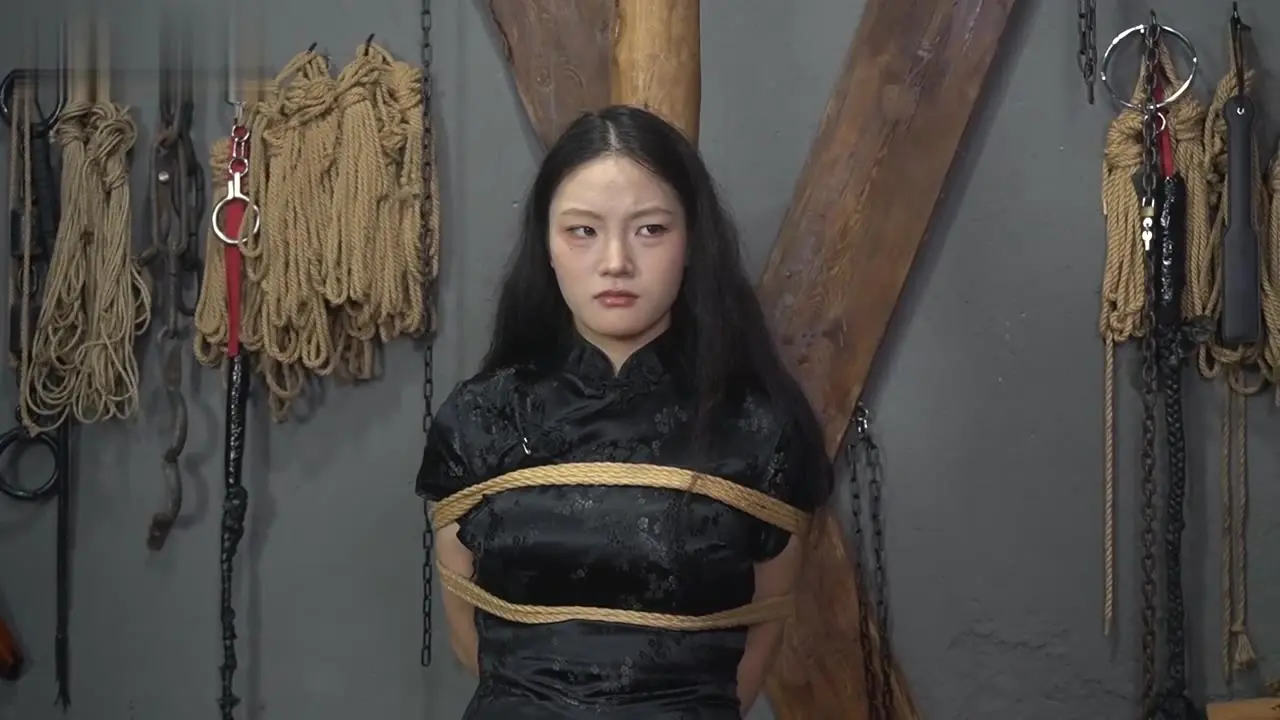 胜景山庄影视在线观看新作sm绳艺字母圈论坛之亚洲chinese捆绑艺术经历老虎凳挠脚心走绳！在线看！