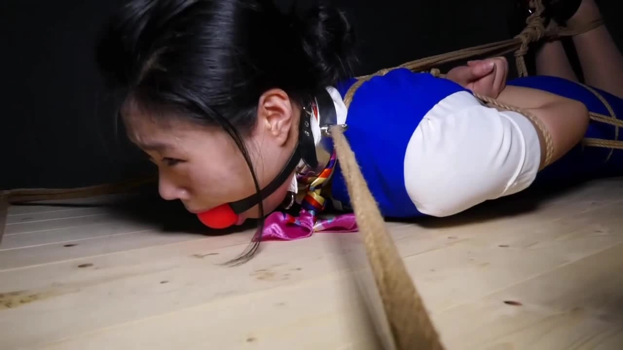 胜景影视资源新作字母圈论坛-绳艺调教-桃子之极限驷马放置紧缚被泅的空jie上集！在线看！