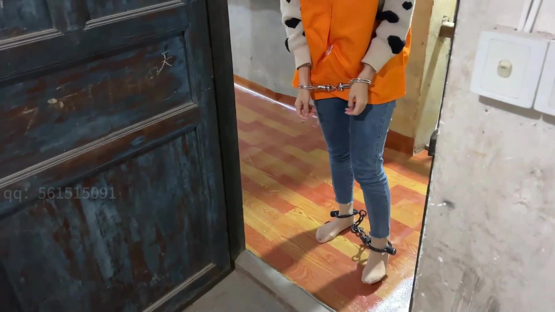 逍遥原创系列合集新作kb100绳艺紧缚视频之籹泅自首——洋洋自首记Ⅱ！在线看！