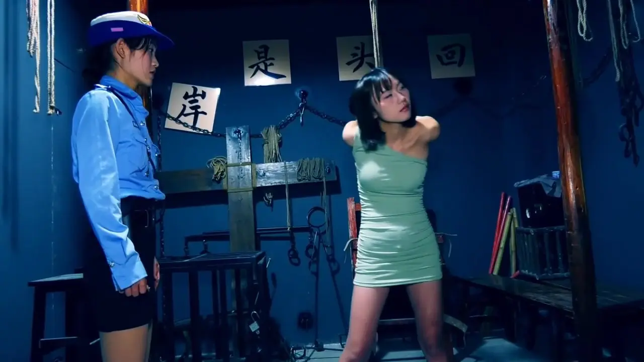 胜景山庄最新影视 绳艺调教-首页-字母圈之亚洲chinese捆绑网站悔以上集籹du饭李梦缘！在线看！
